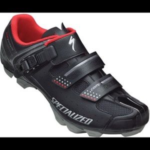 SPECIALIZED BIKE SHOES!
